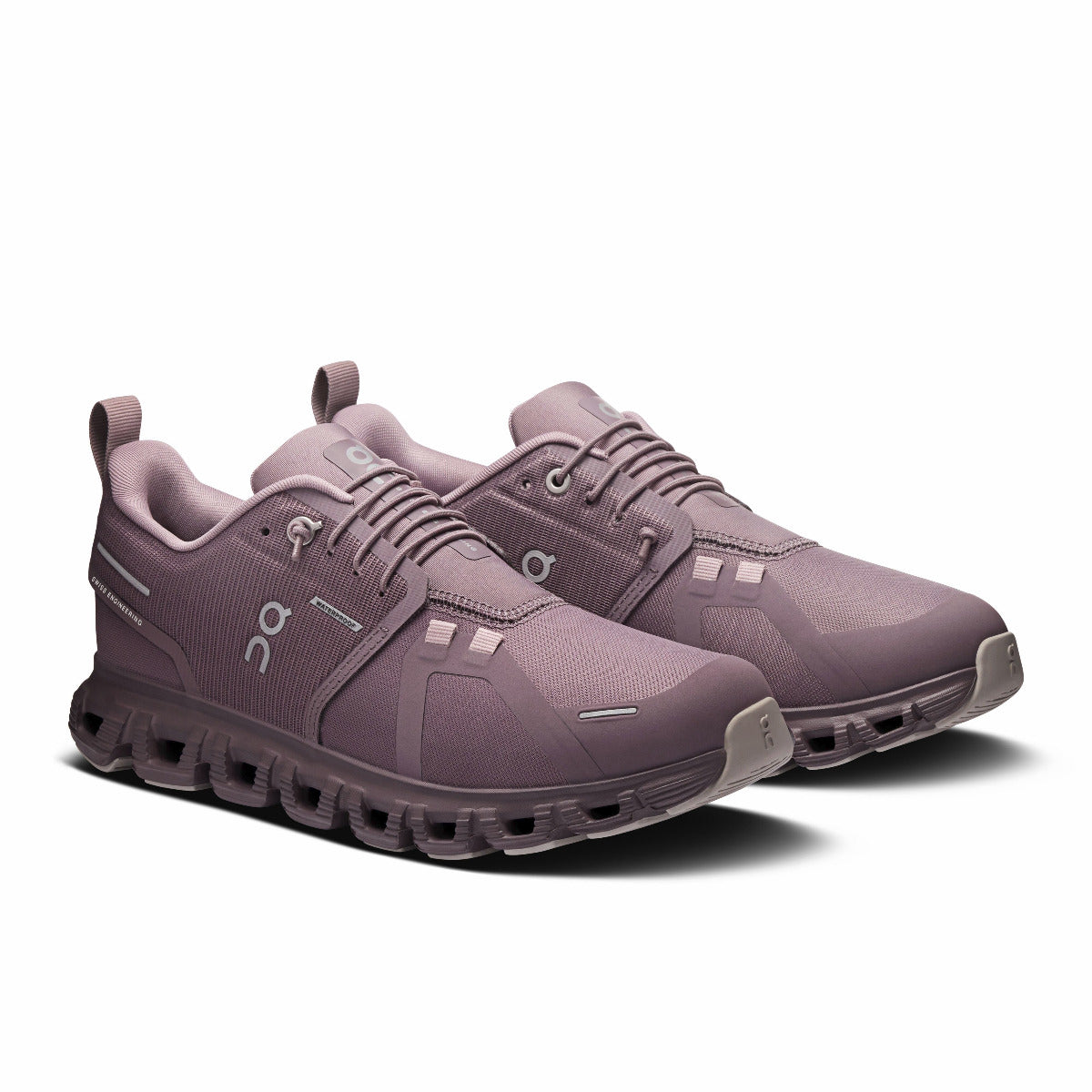 On Running On Running 3WF1005 Women's Cloud 6 WP - $179.99 at Getzs