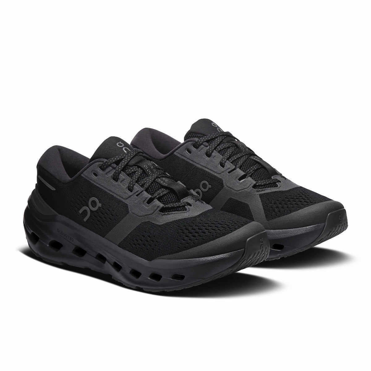 On Running On Running 3WG1007 Women's Cloudrunner 3 Wide - $159.99 at Getzs
