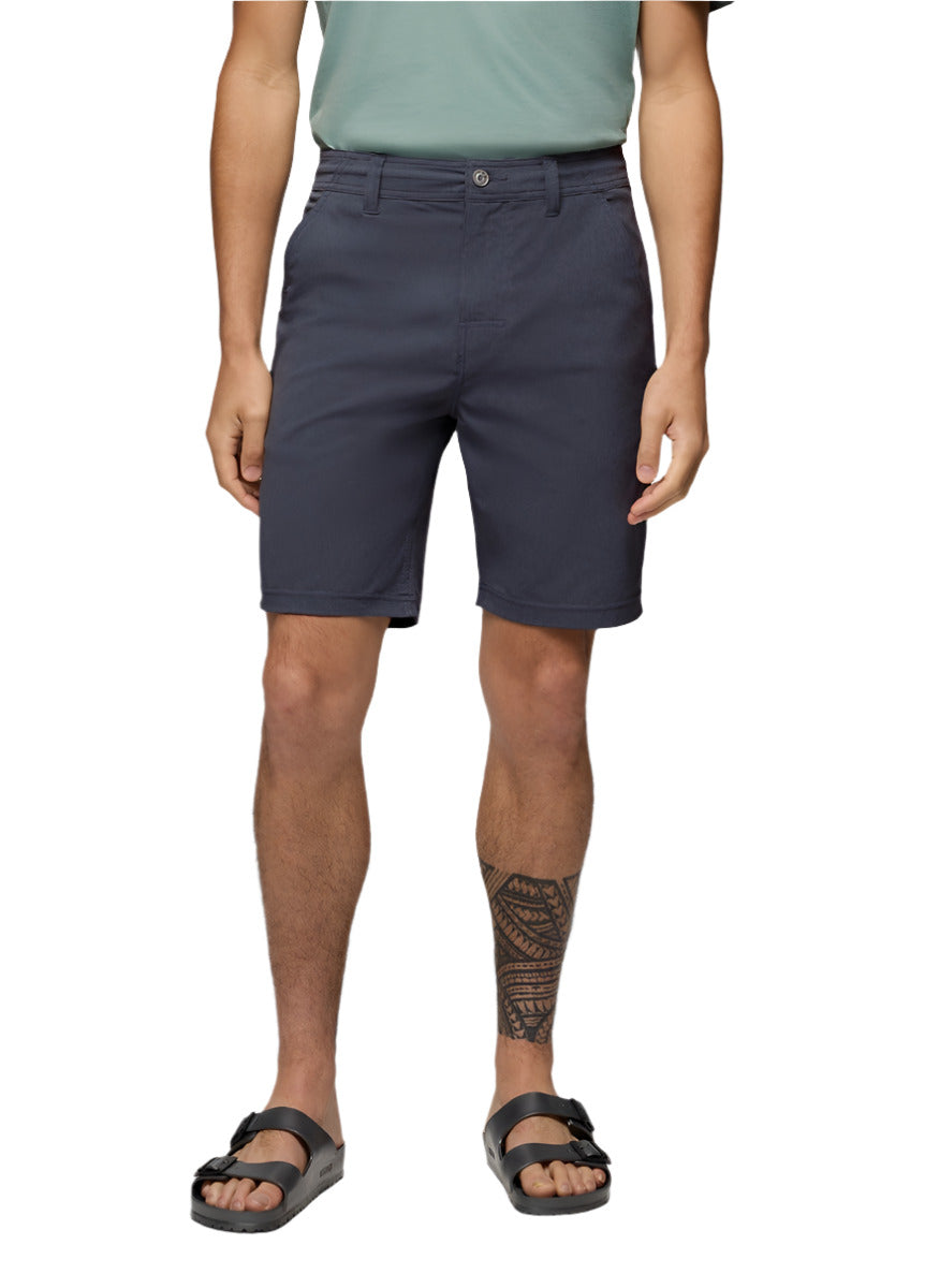 prAna 1965291 Men's Hybridizer Short
