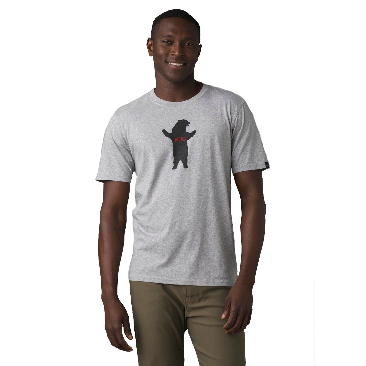 prAna 1966311 Men's Bear Squeeze Journeyman