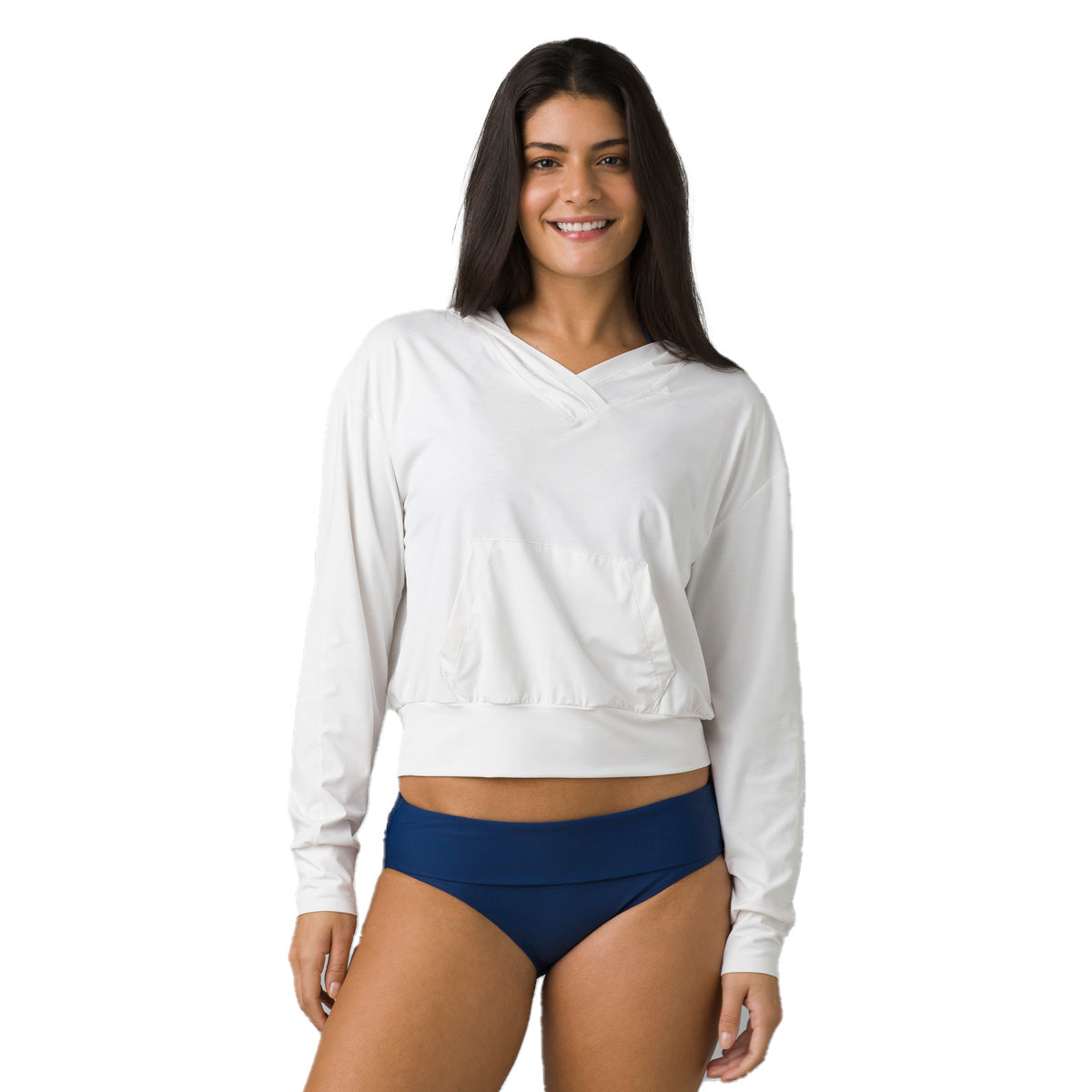 prAna 1968261 Women's Eileen Hoodie