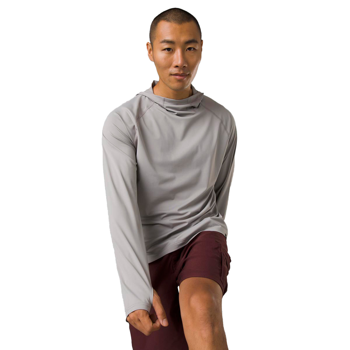 prAna 1972391 Men's Lost Sol Hoodie
