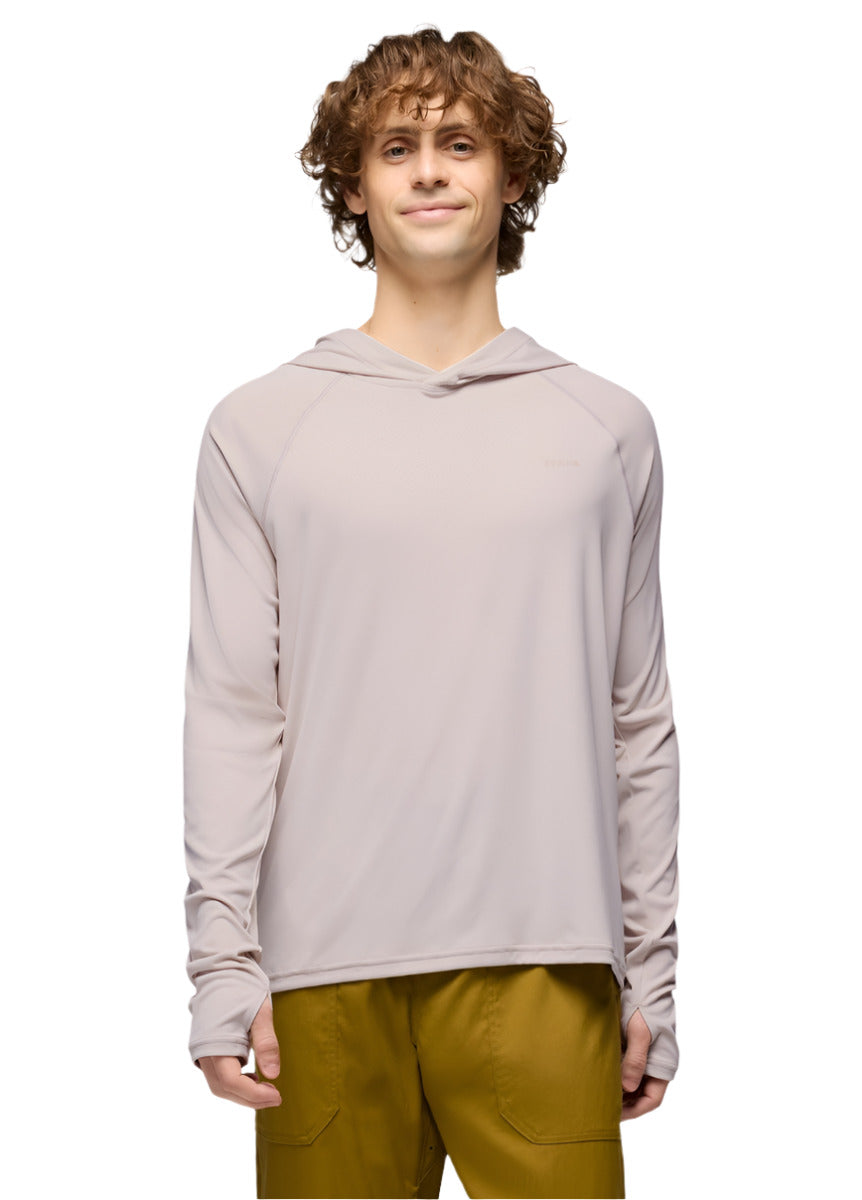 prAna 2064851 Men's Sol Shade Hoodie