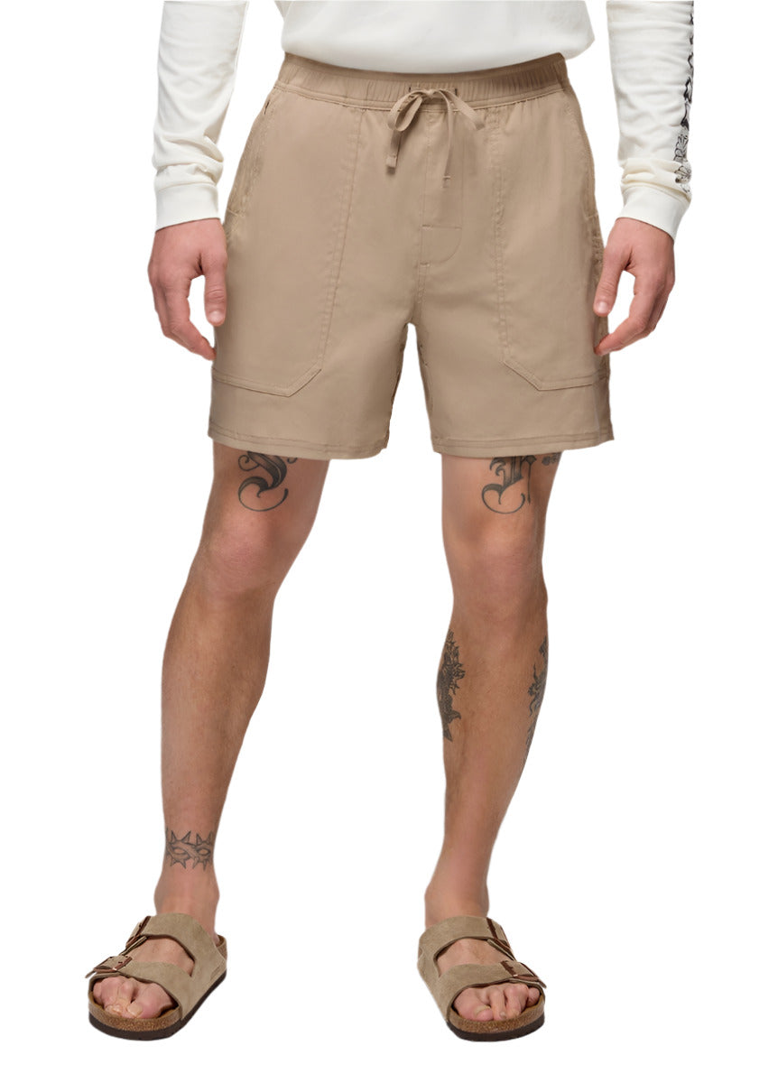 prAna 2082341 Men's Strech Zion Field Short