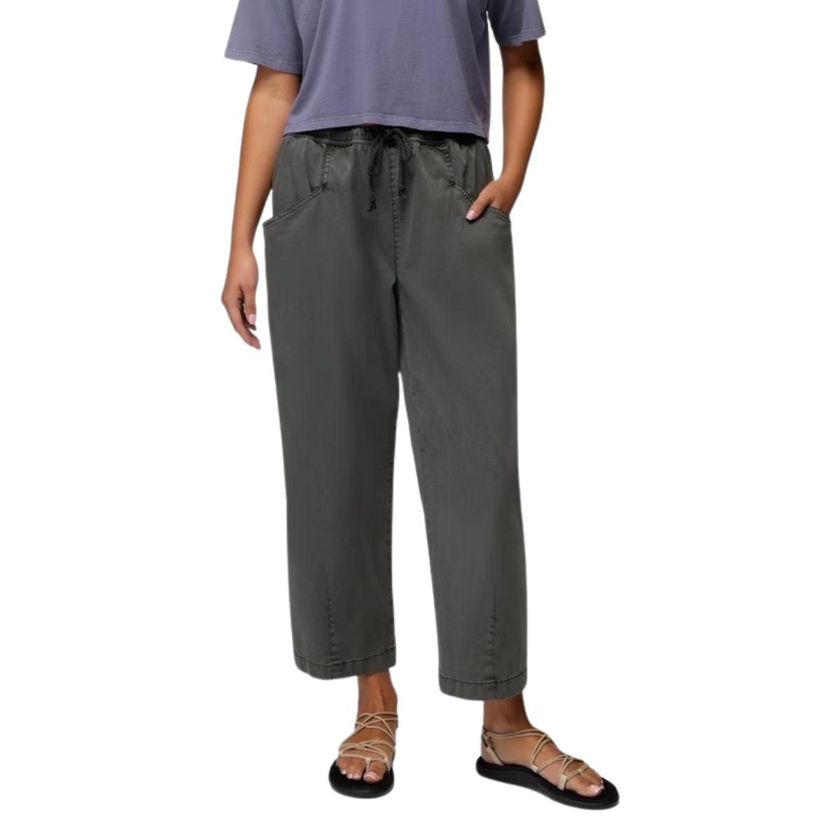 prAna 2147891 Women's Bondai E-Waist Pant