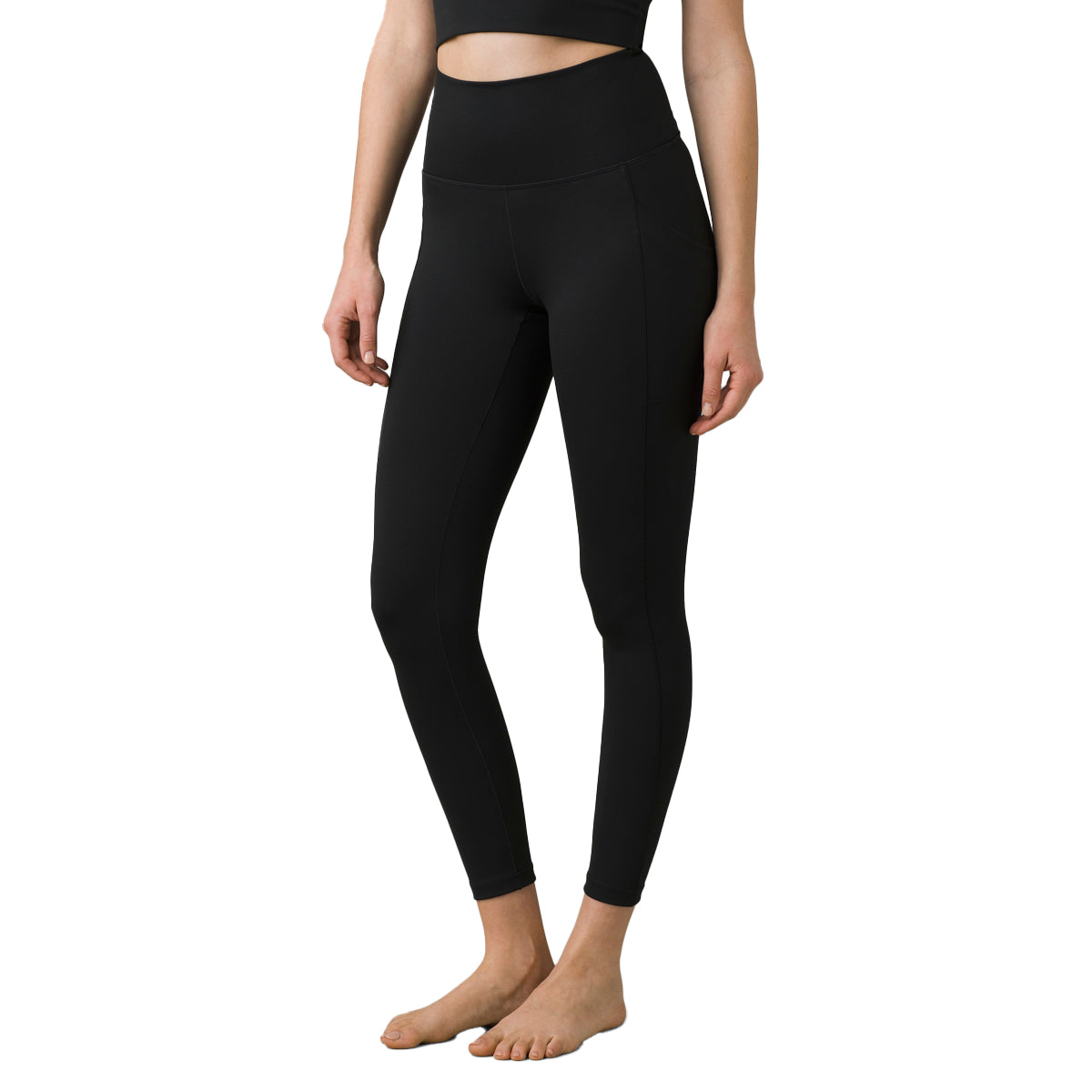 prAna W41180589 Women's Becksa 7/8 Legging