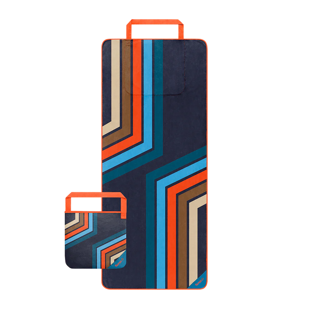 Rumpl RU0332 Tech Towel Tote