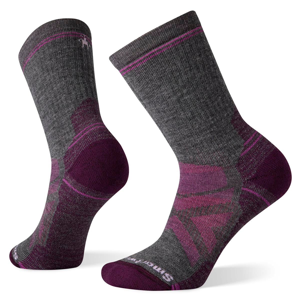 Smartwool Smartwool SW001574 Women's Hike Full Cushion Crew - $26.95 at Getzs