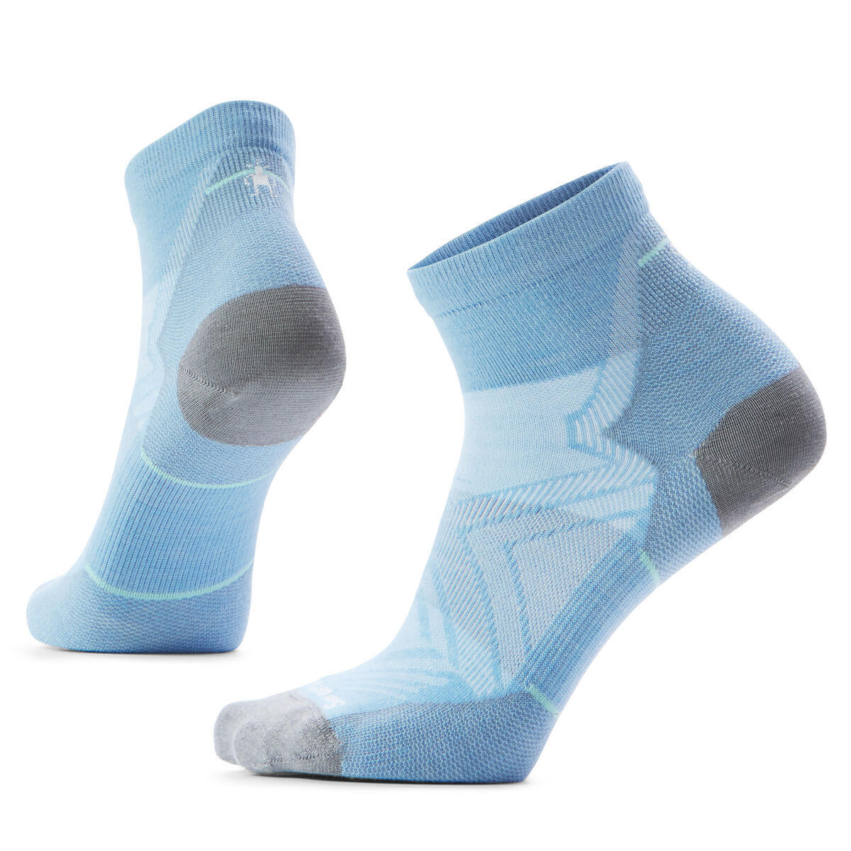 Smartwool Smartwool SW001674 Women's Run Zero Cushion Ankle - $19.95 at Getzs