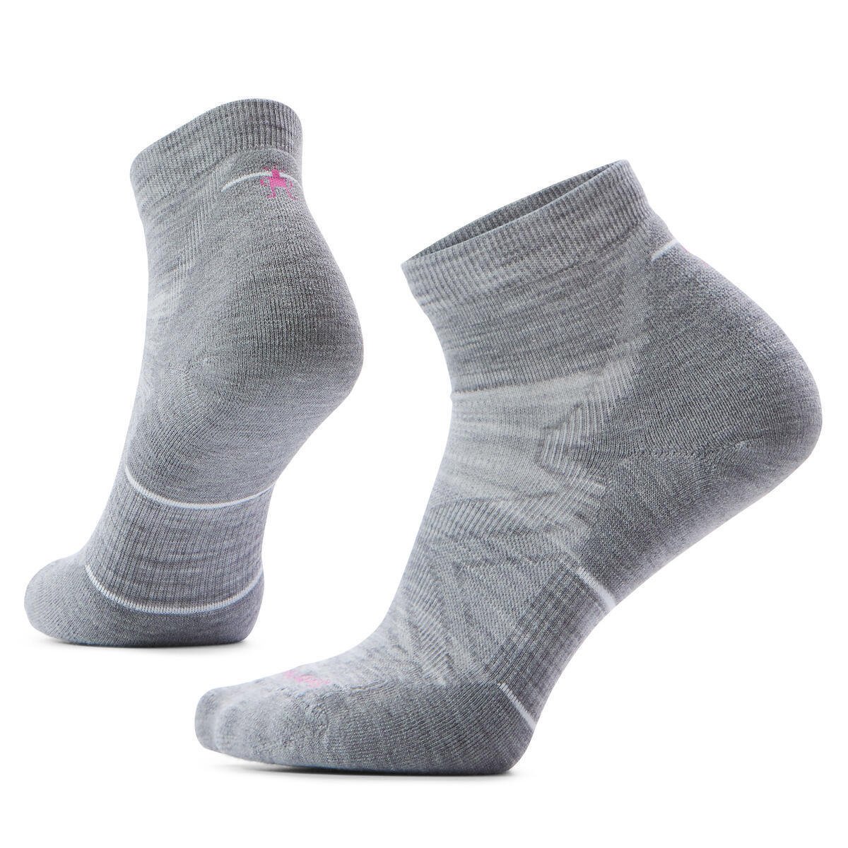 Smartwool Smartwool SW001675 Women's Run Targeted Cushion Ankle - $20.95 at Getzs