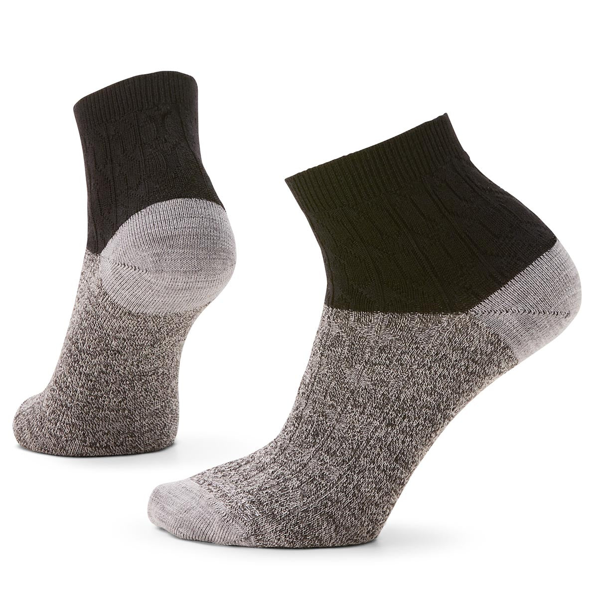 Smartwool SW001829 Everyday Cable Ankle