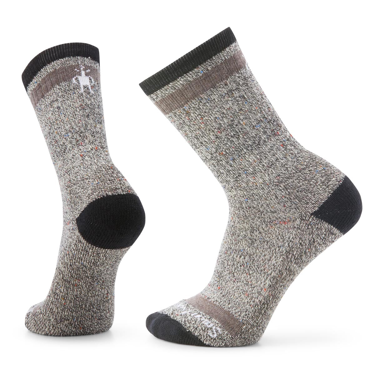 Smartwool SW001890 Men's Everyday Cozy Larimer Crew
