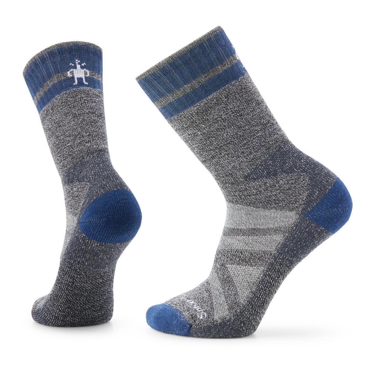 Smartwool SW001902 Mountaineer Max Cushion Tall Crew