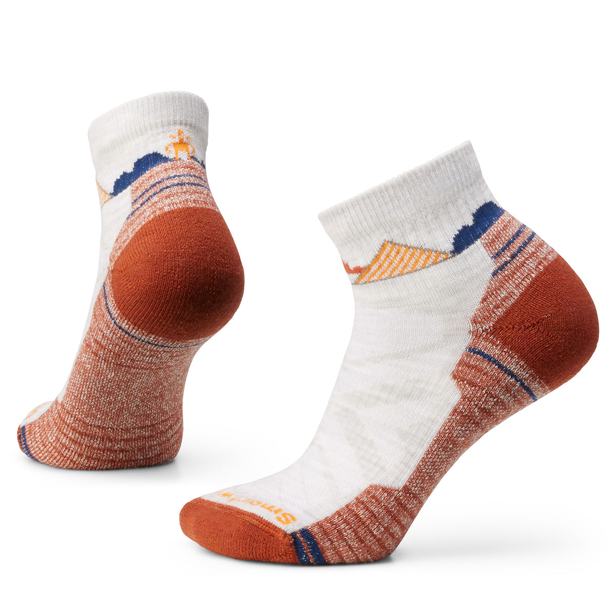 Smartwool SW002177 Women's Hike Light Cushion Clear Canyon Ankle