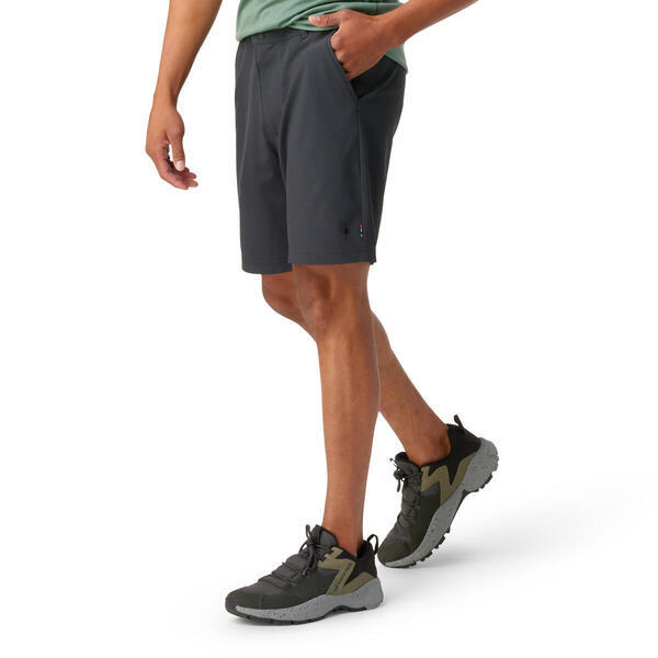 Smartwool Apparel Smartwool SW002849 Men's 8 Inch Short - $69.95 at Getzs