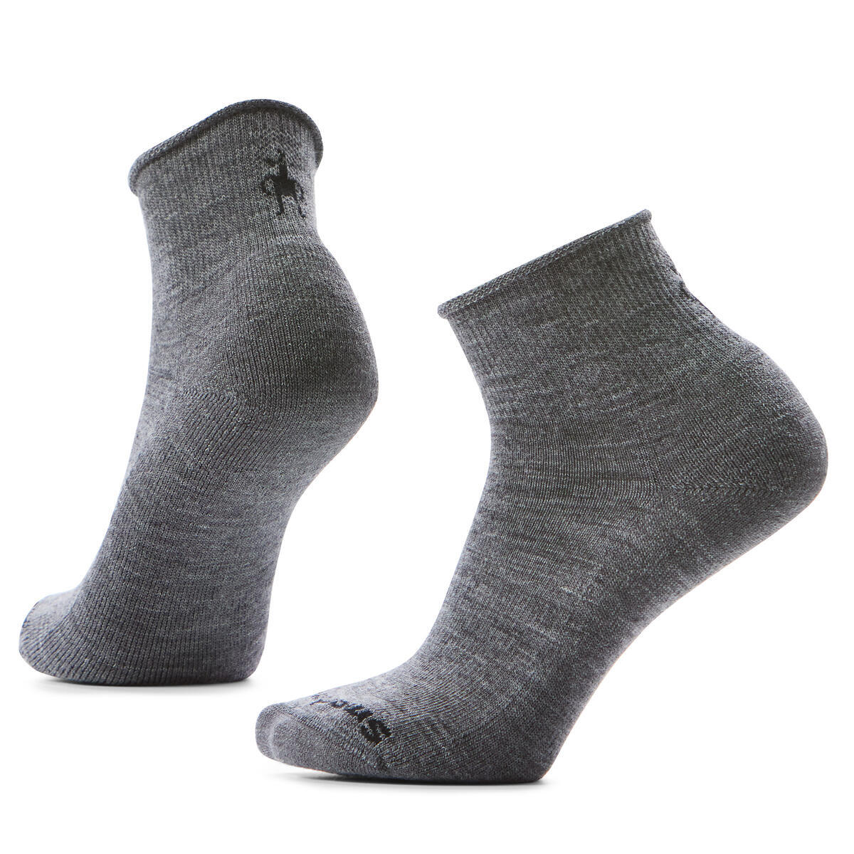 Smartwool Smartwool SW002882 Women's Everyday Roll Top Ankle Socks - $18.95 at Getzs