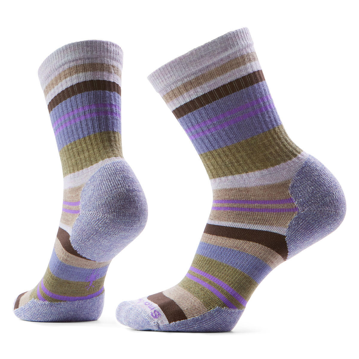 Smartwool Smartwool SW003046 Women's Everyday Saturnsphere Crew - $23.95 at Getzs