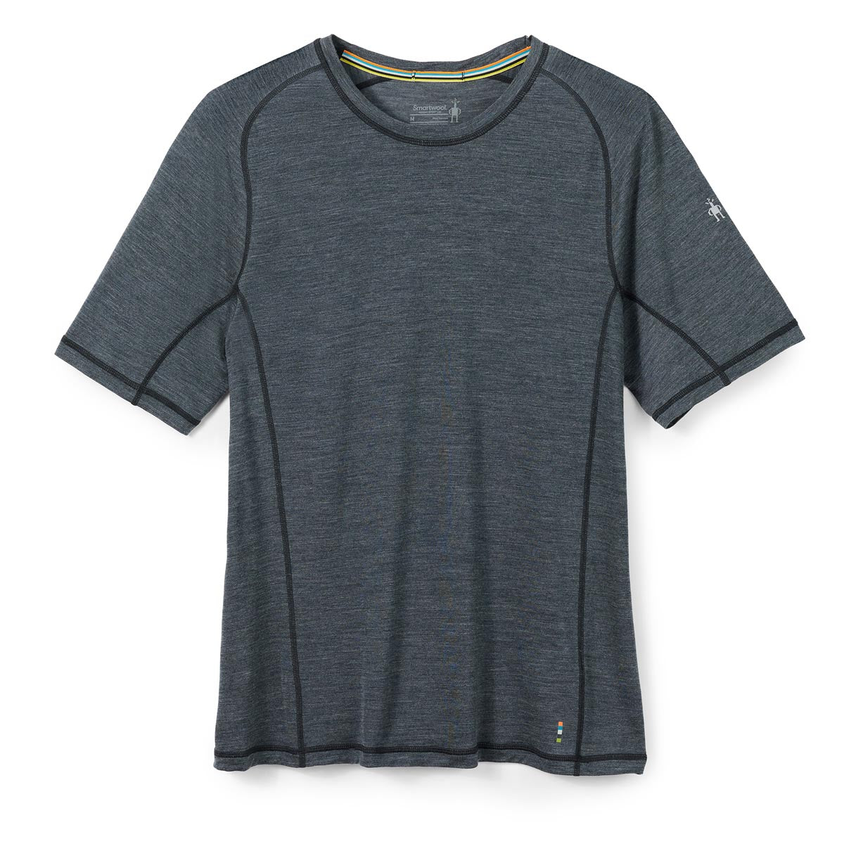Smartwool SW016544 Men's Active Ultralite Short Sleeve Tee