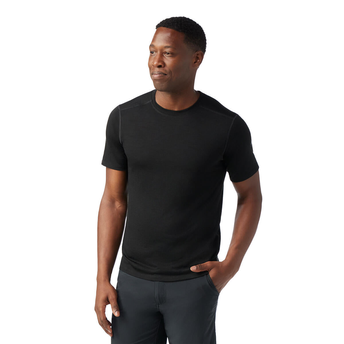Smartwool Apparel Smartwool SW016948 Men's Merino Short Sleeve Tee - $94.95 at Getzs