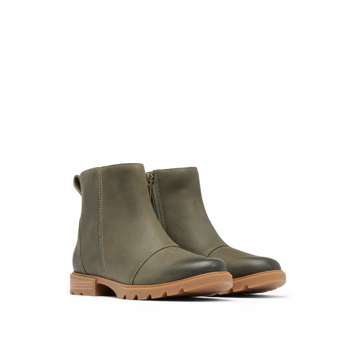 Sorel 2048721 Women's Emelie III Zip WP