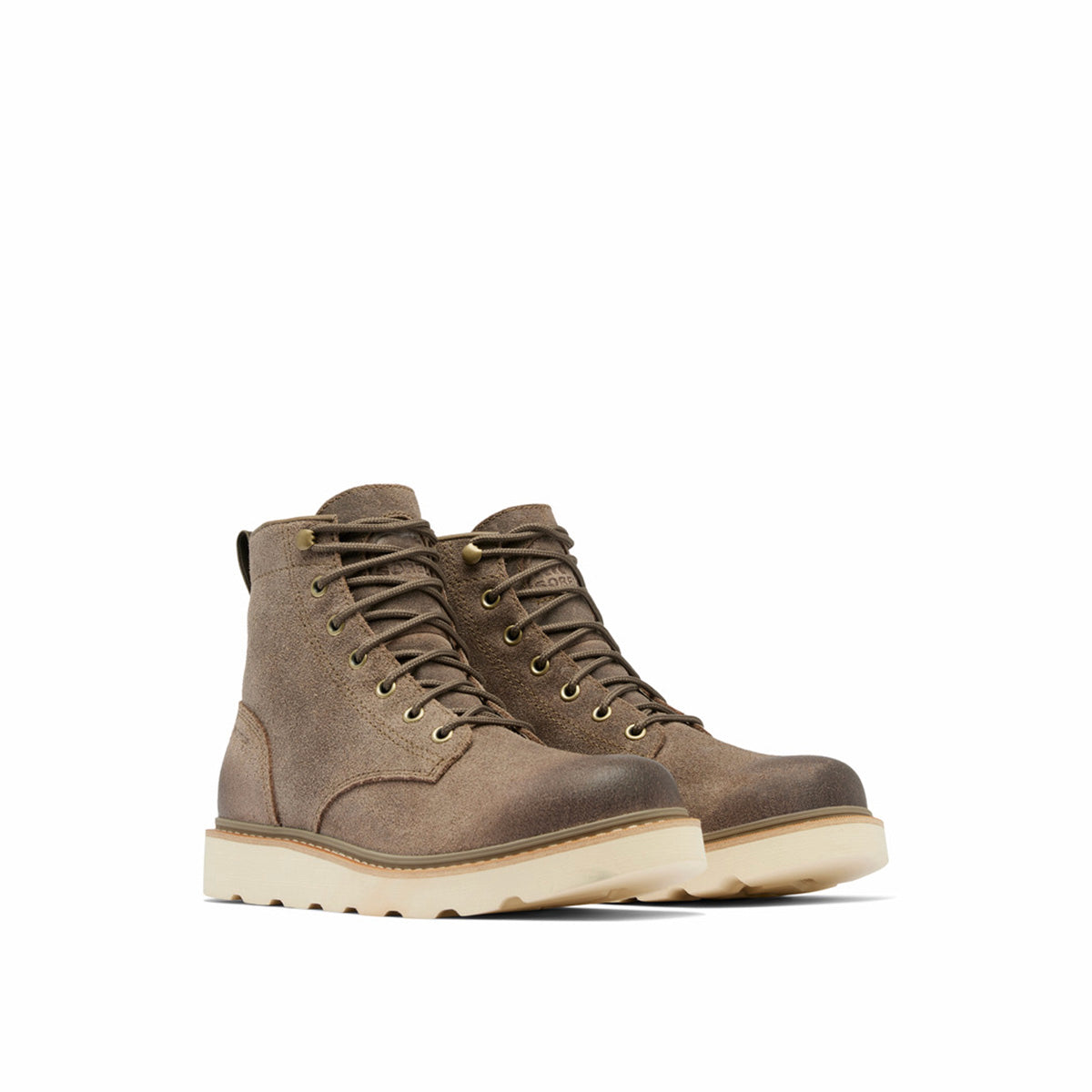 Sorel 2078341 Men's Slabtown 62 Six WP