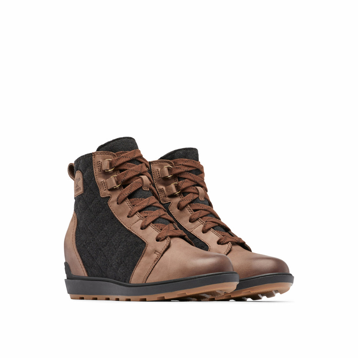 Sorel 2124361 Women's Evie II NW Lace Plus