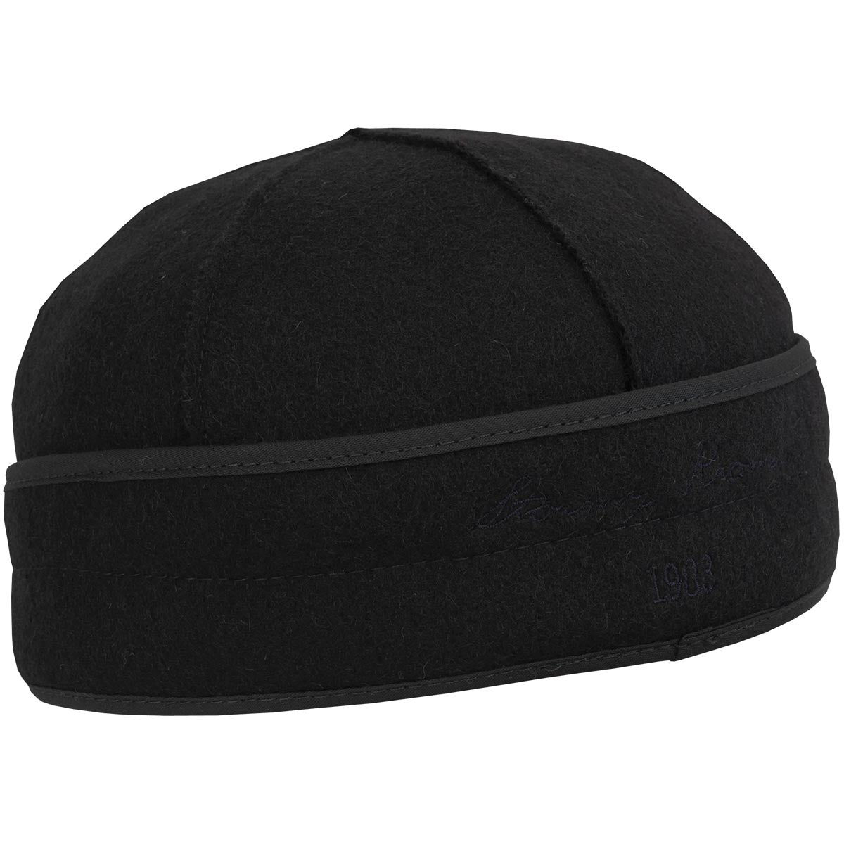 Stormy Kromer 50110 The Brimless Cap
