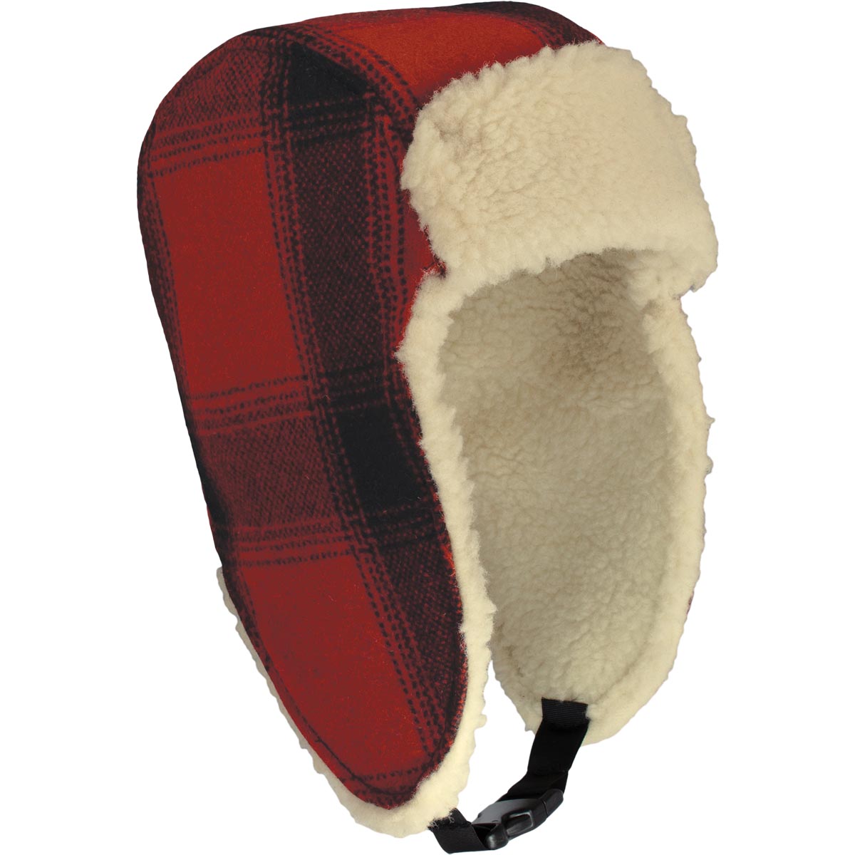 Stormy Kromer 53370 Wool Aviator Hat