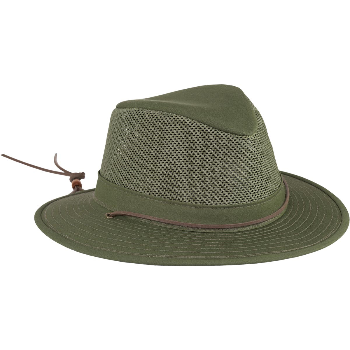 Stormy Kromer 53590 Mesh Hiker
