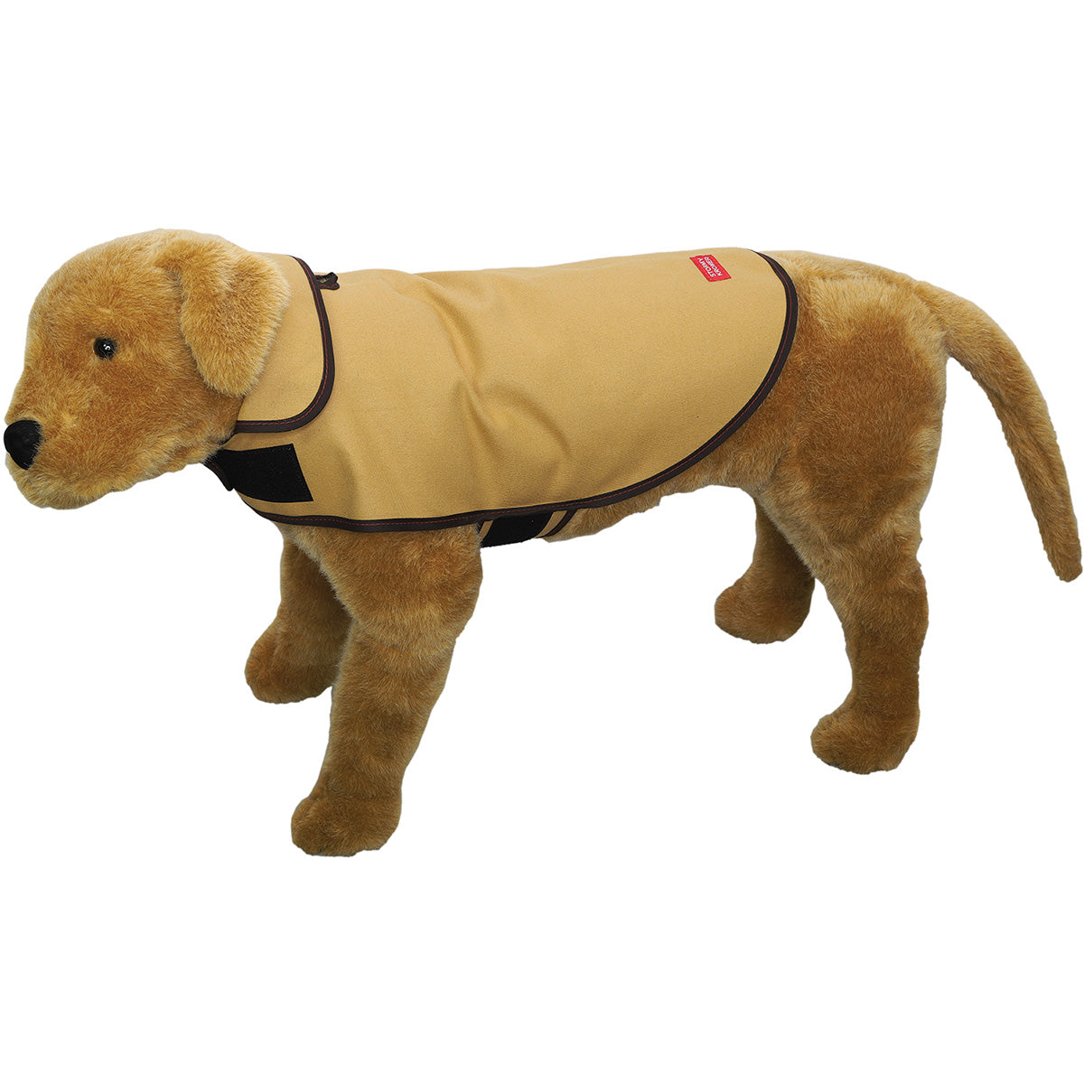 Stormy Kromer 55140 Canvas Dog Jacket - Past Season
