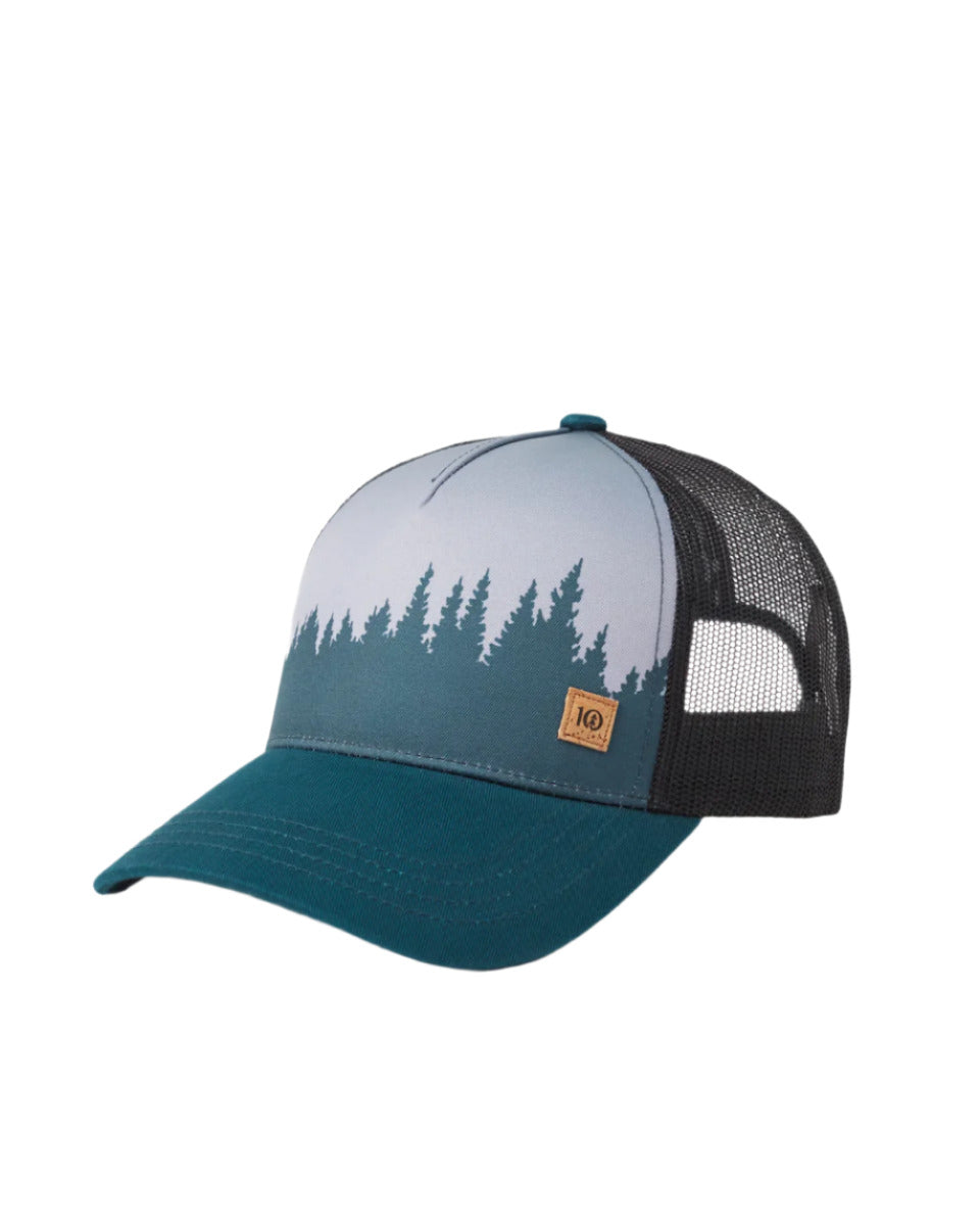 Tentree TAU5128 Juniper Altitude Hat