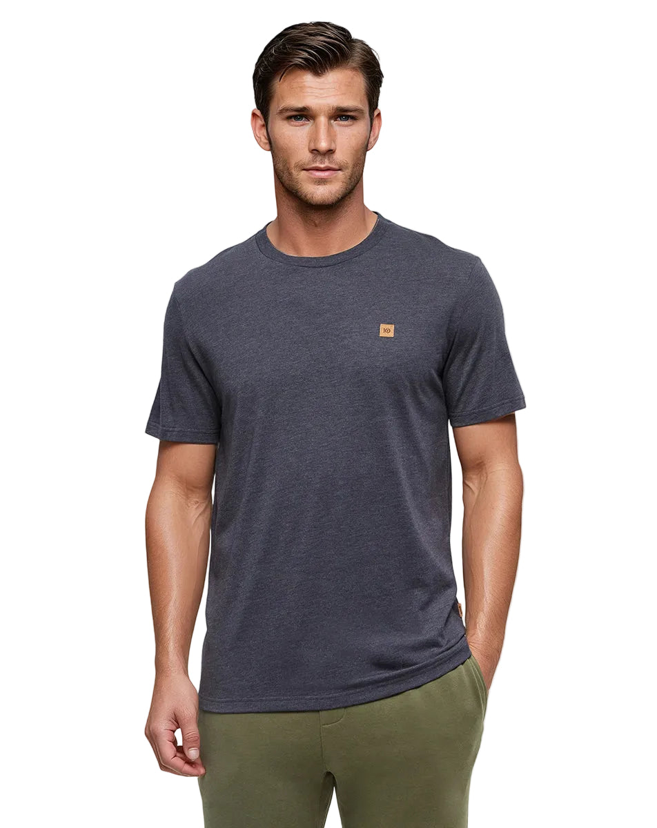 Tentree TCM1869 Men's Baker T-Shirt