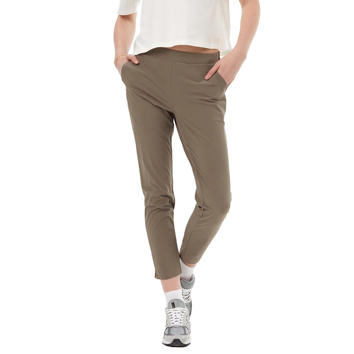 Tentree TCW2504 Women's inMotion Lightweight Pant