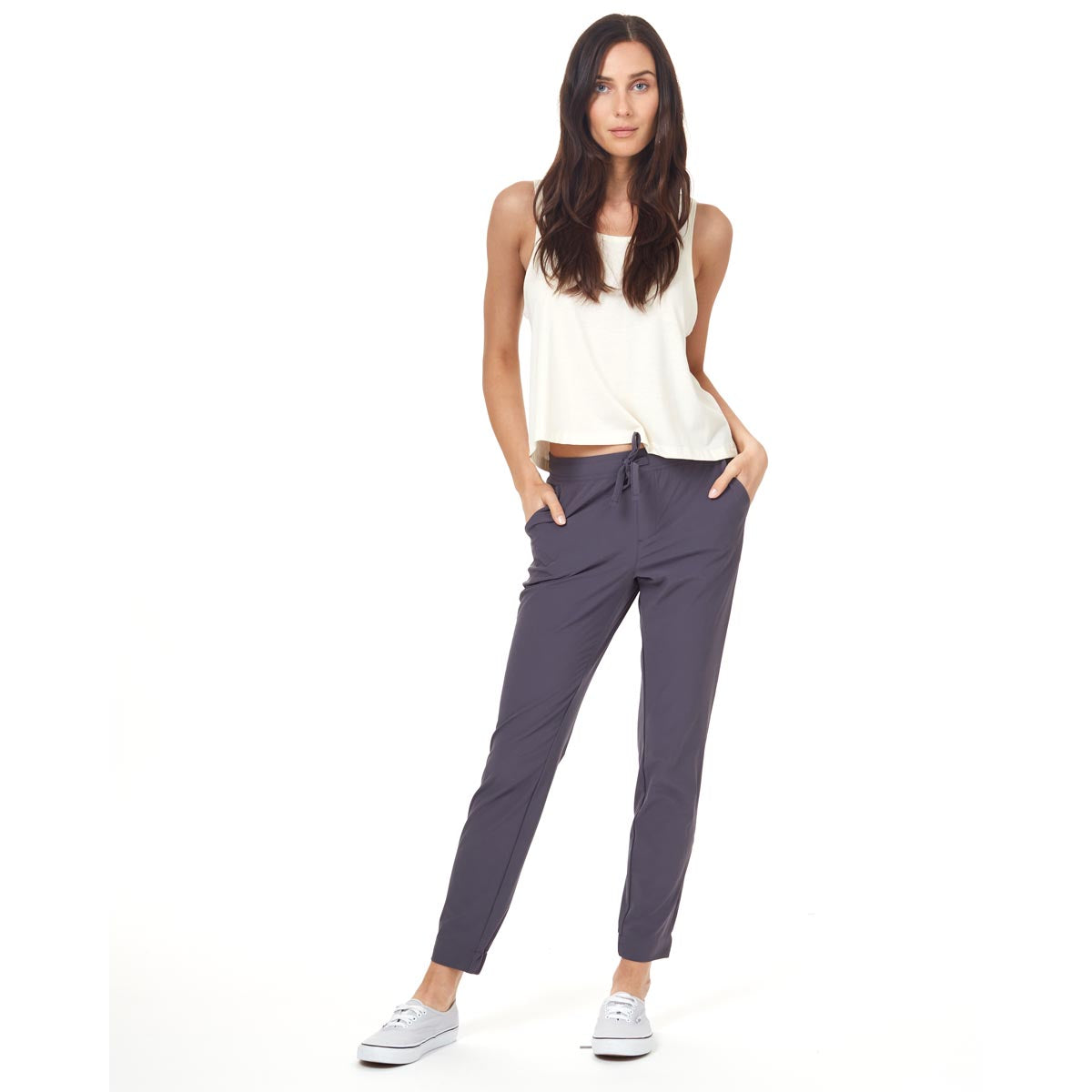 Tentree TCW3124 Women's Destination inMotion Pacific Jogger