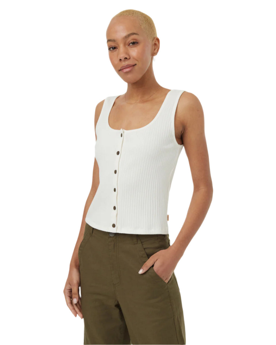 Tentree TCW4932 Women's Moraine Tank