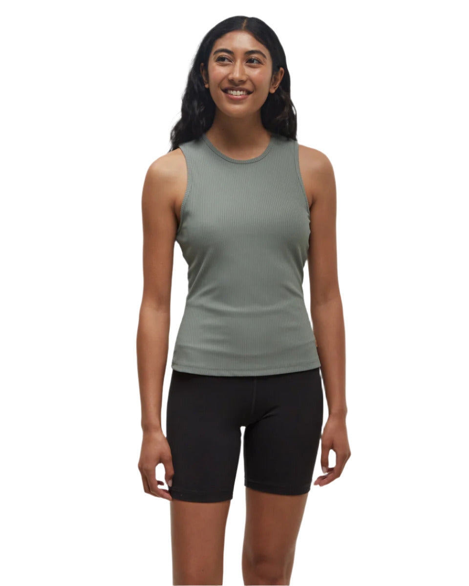 Tentree TCW5849 Women's Haines Tank