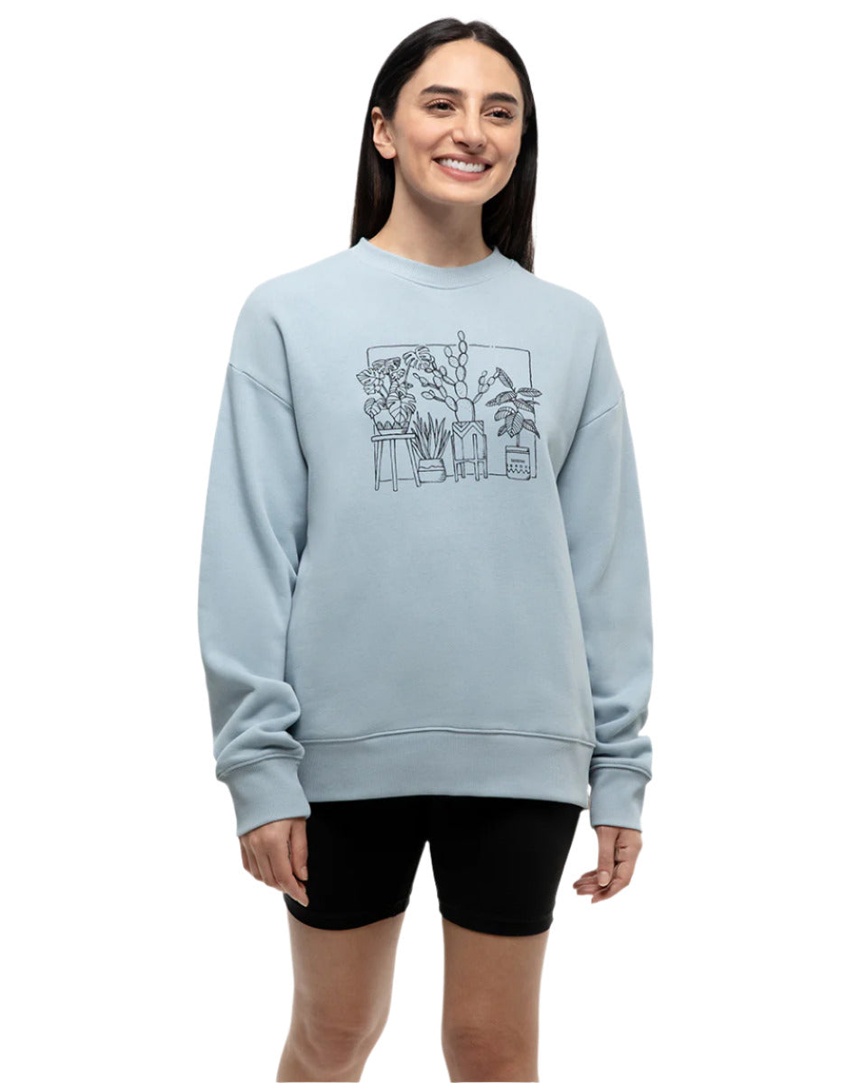 Tentree TCW6175 Women's Plant Club
