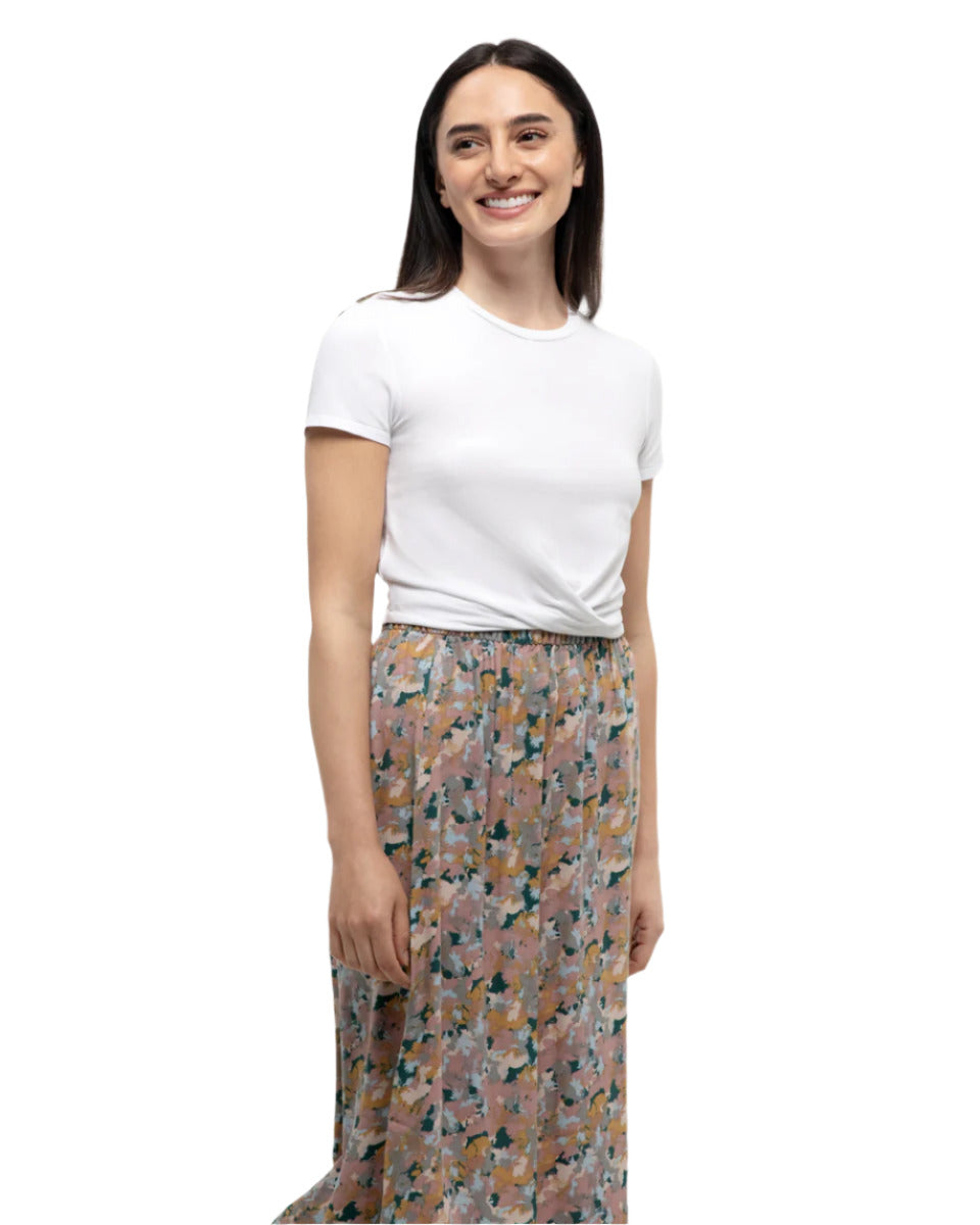 Tentree TCW6187 Women's Lawson T-Shirt