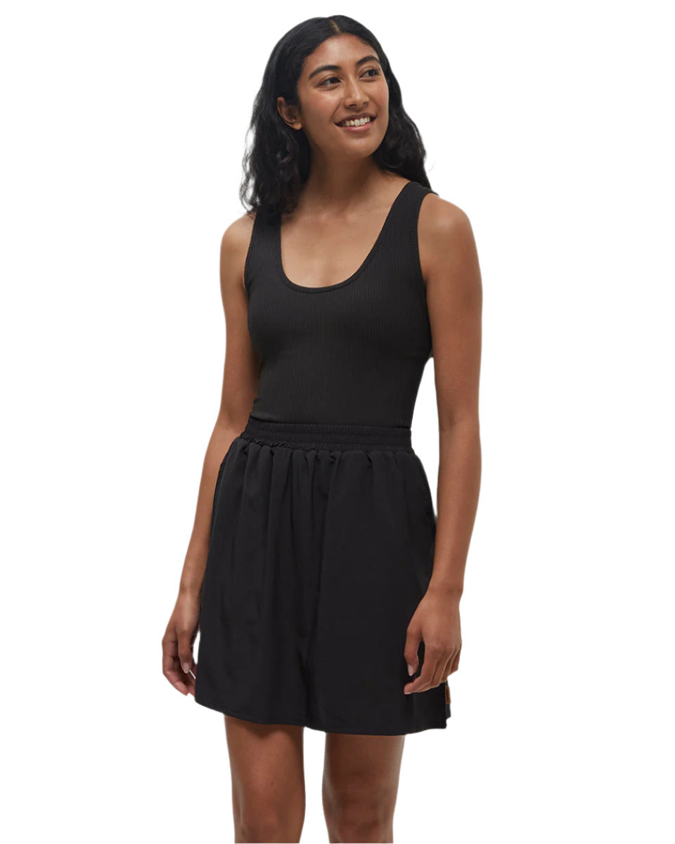 Tentree TCW6193 Women's Ashby Dress