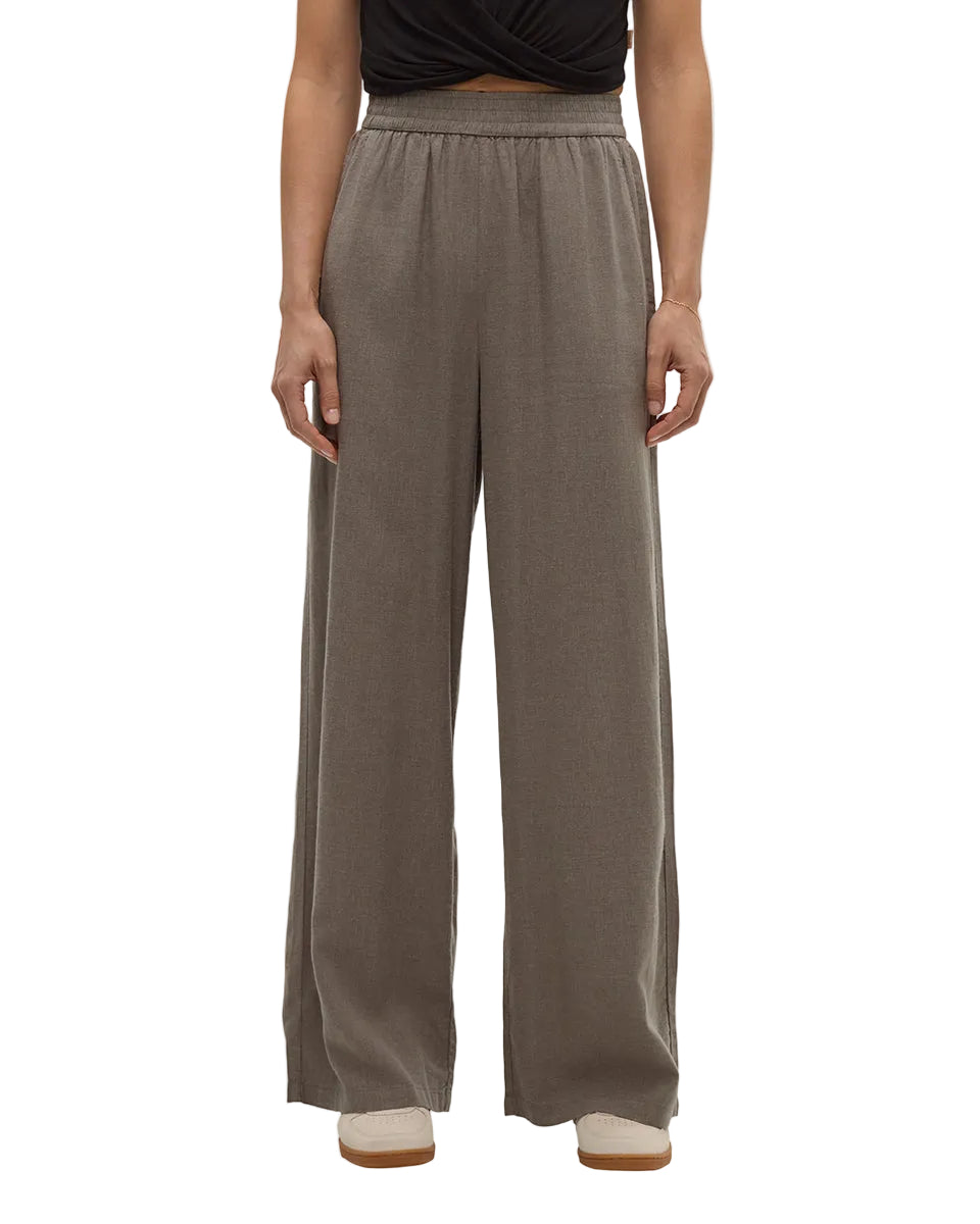 Tentree TCW6490 Women's Hemp Kaslo Pant