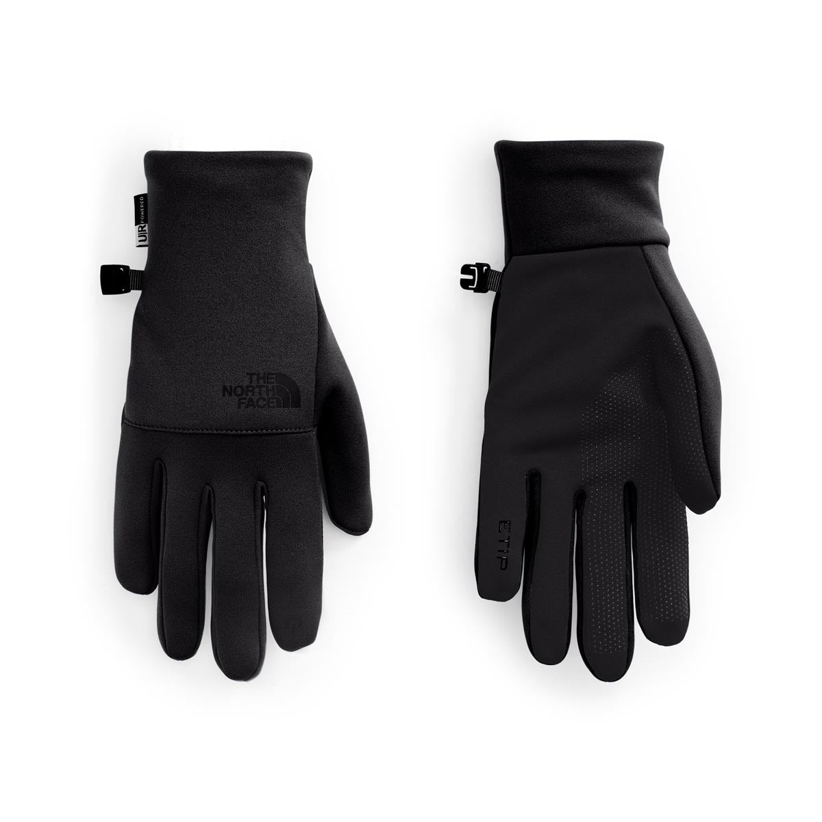 The North Face NF0A4SHA Men's Etip Recycled Glove