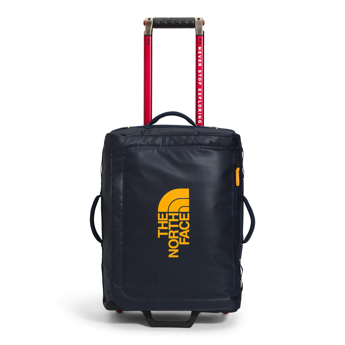 The North Face NF0A52UD Base Camp Voyager 21 Roller