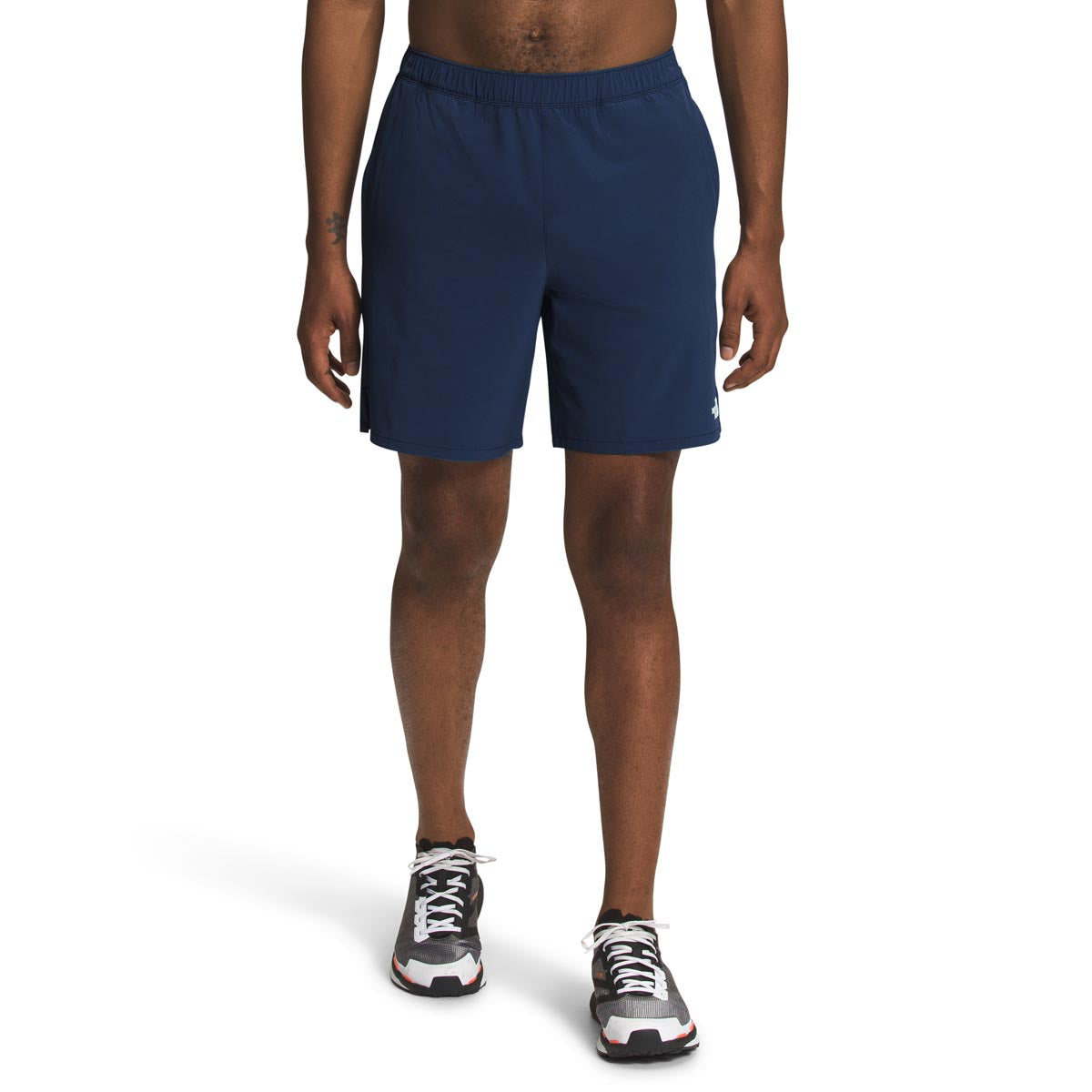 The North Face NF0A535Q Men's Wander Short