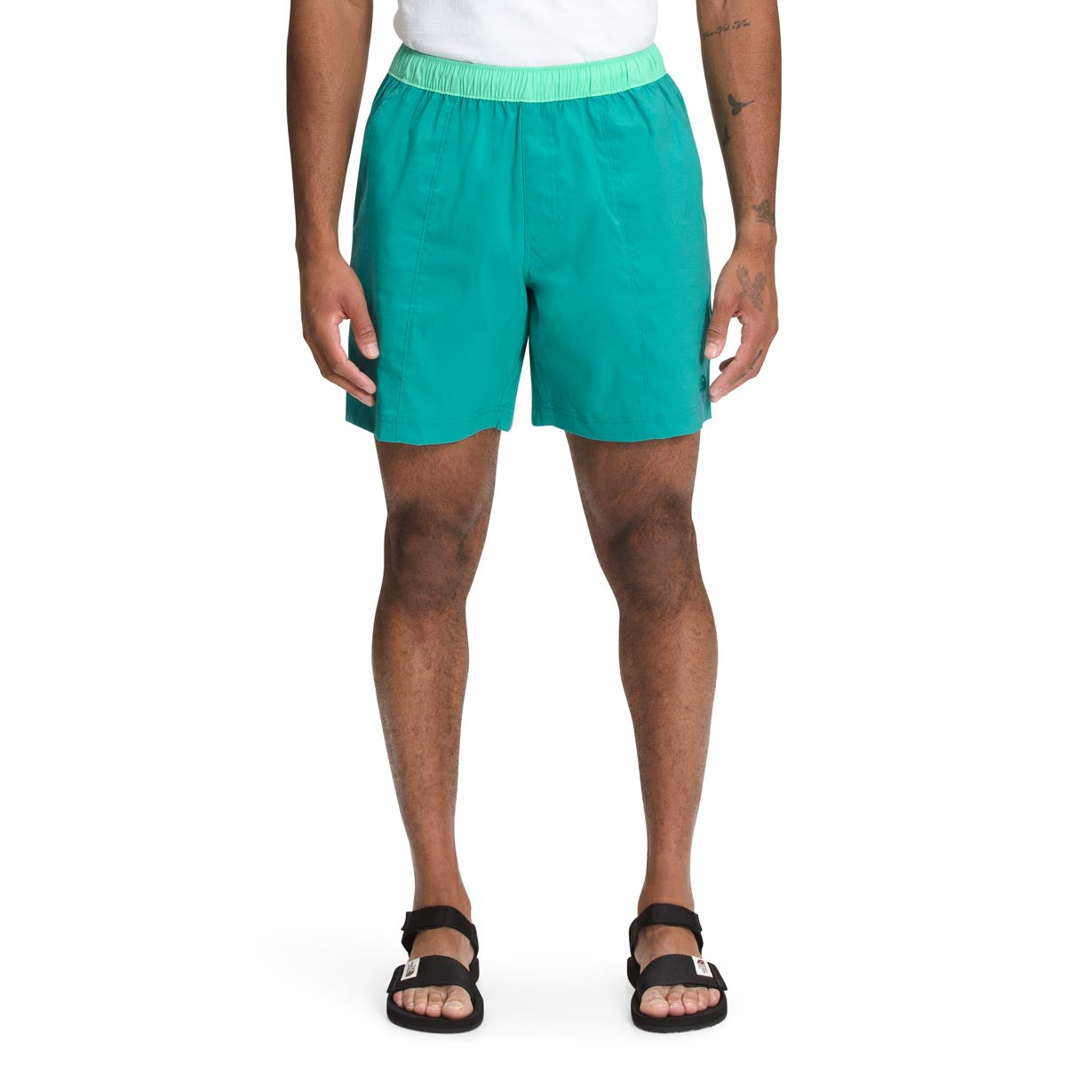 The North Face NF0A5A5X Men's Class V Pull-On Short