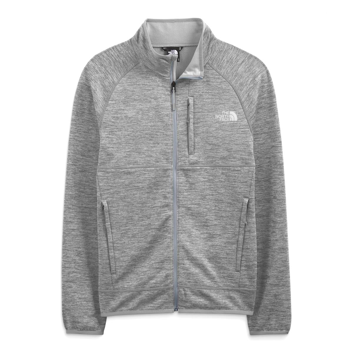 The North Face NF0A5G9V Men's Canyonlands Full Zip