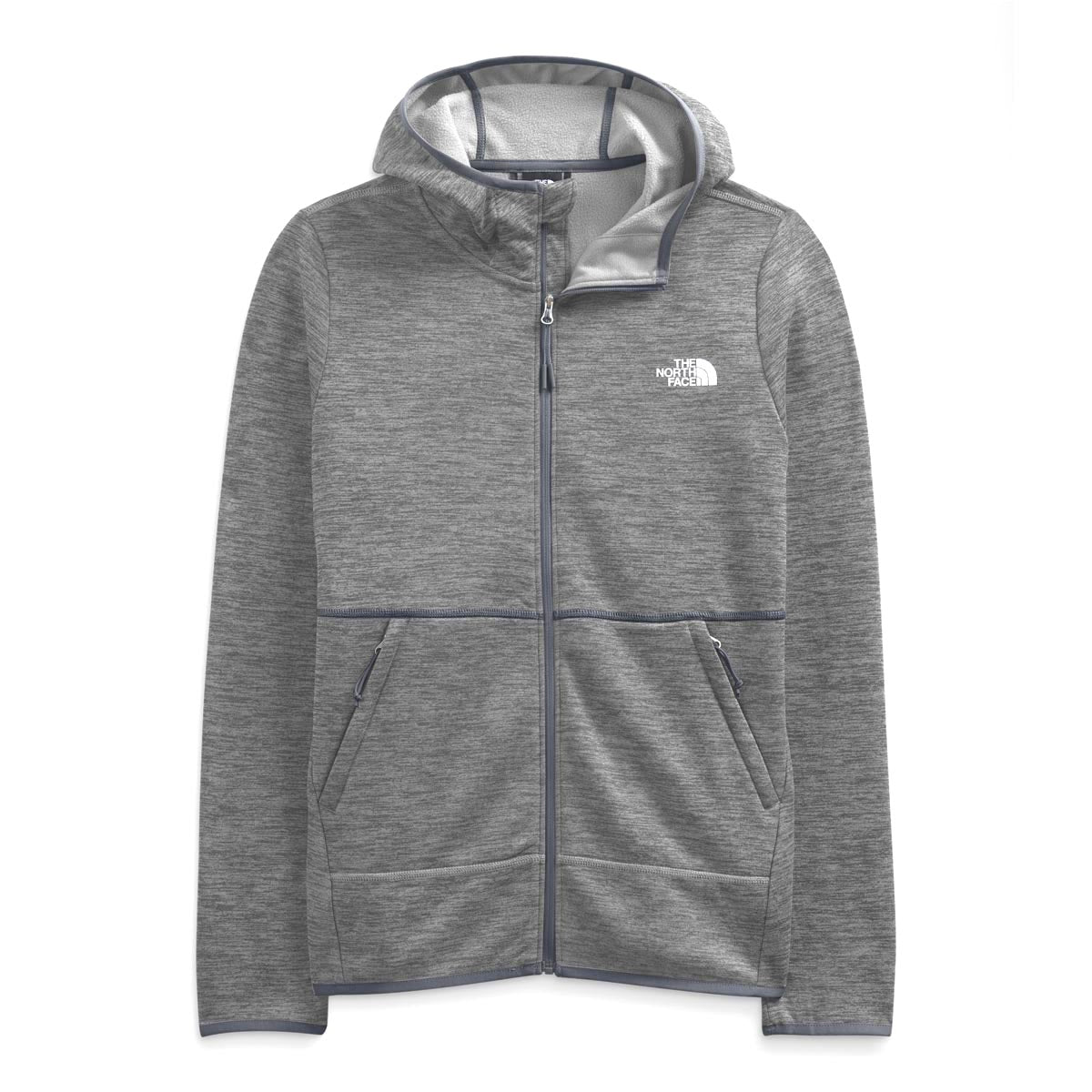 The North Face NF0A5GBC Women's Canyonlands Hoodie