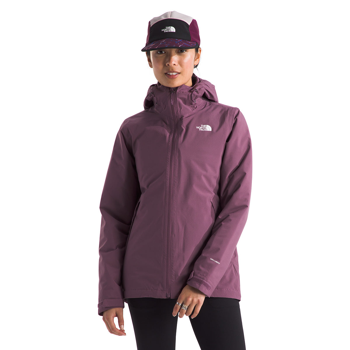 The North Face NF0A5IWJ Women's Carto Triclimate Jacket