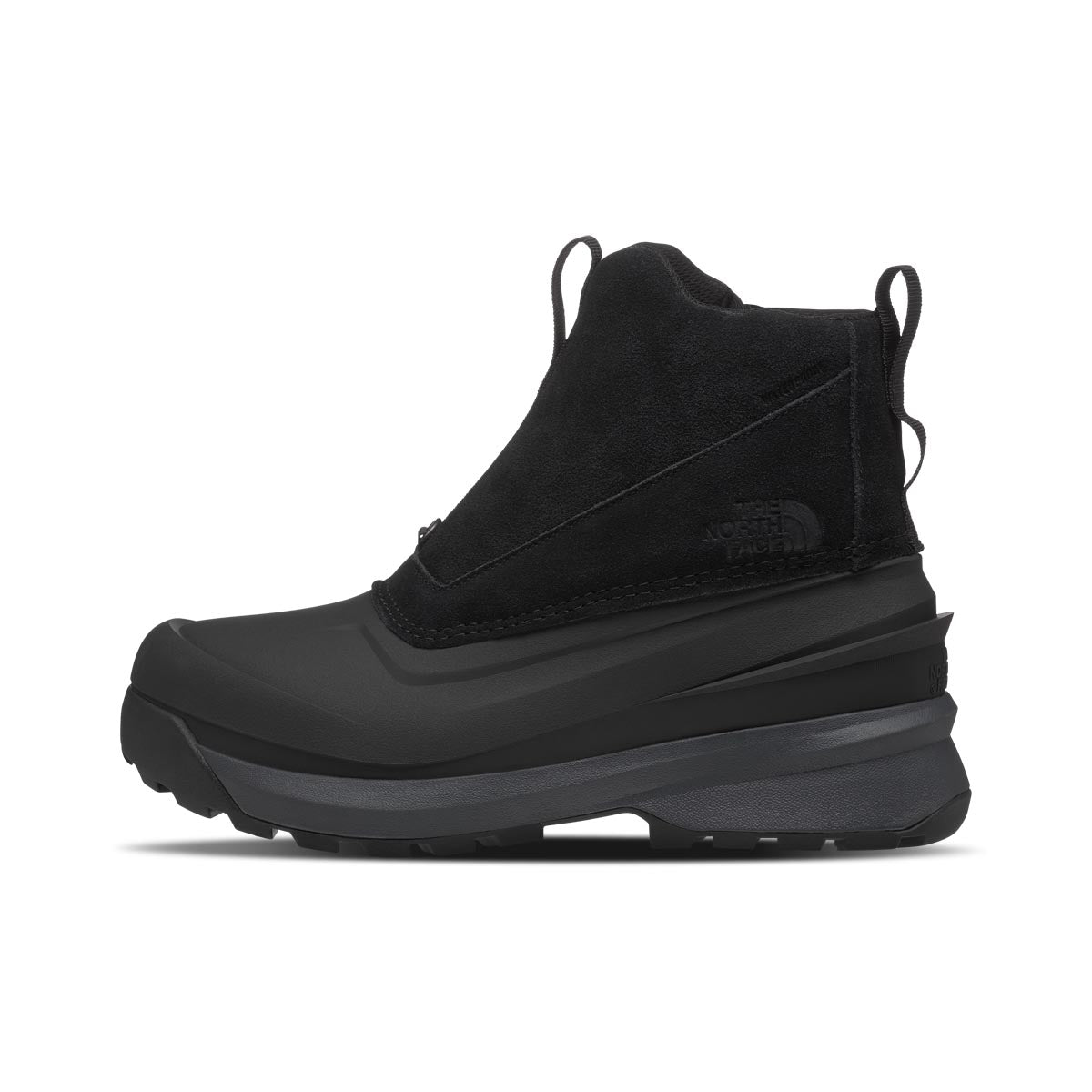 The North Face NF0A5LW4 Men's Chilkat V Zip WP
