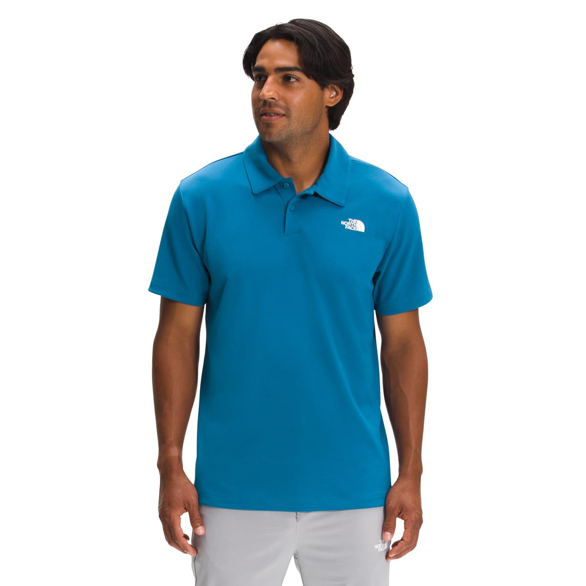 The North Face NF0A7QB8 Men's Wander Polo