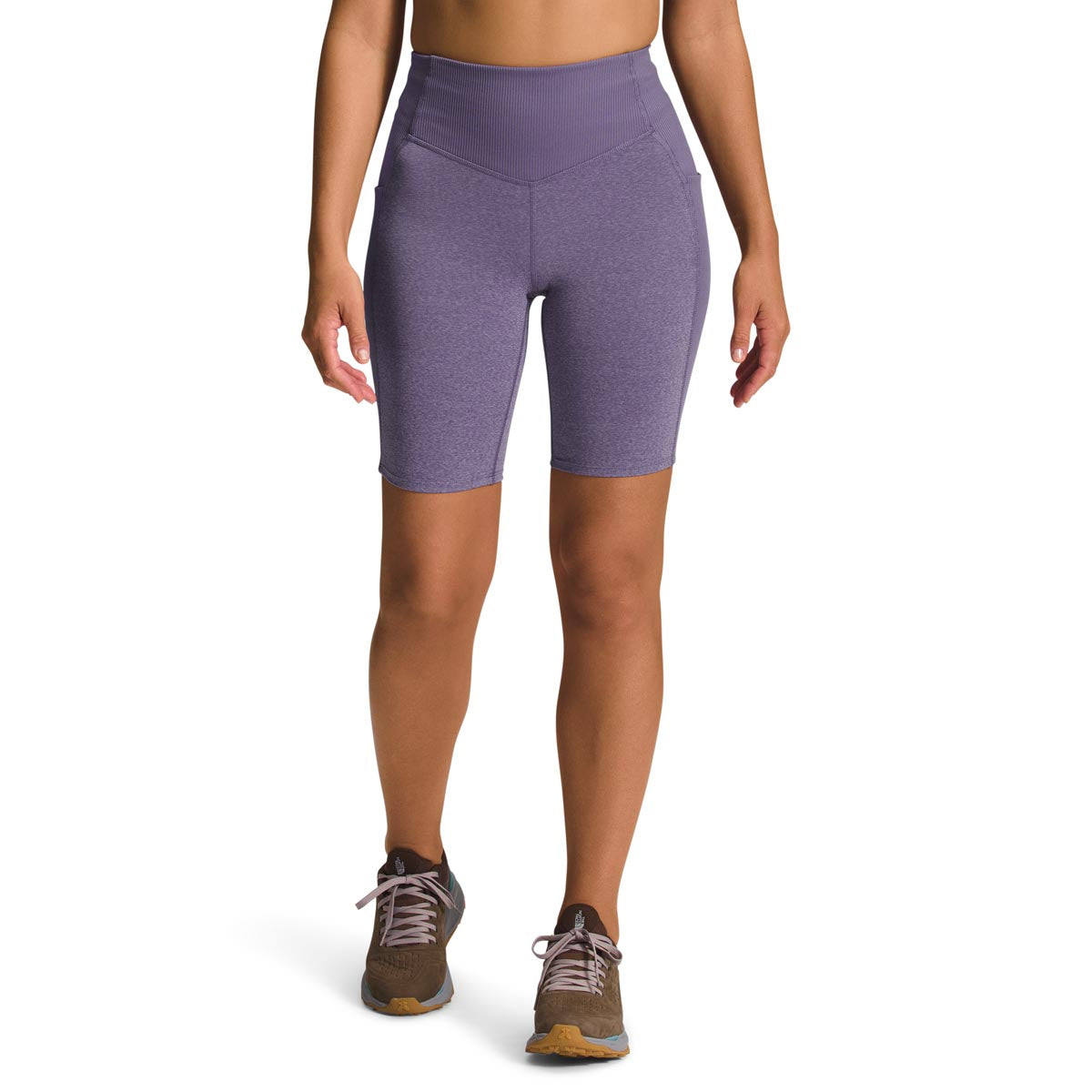 The North Face NF0A7QD1 Women's Dune Sky 9 Inch Tight Short